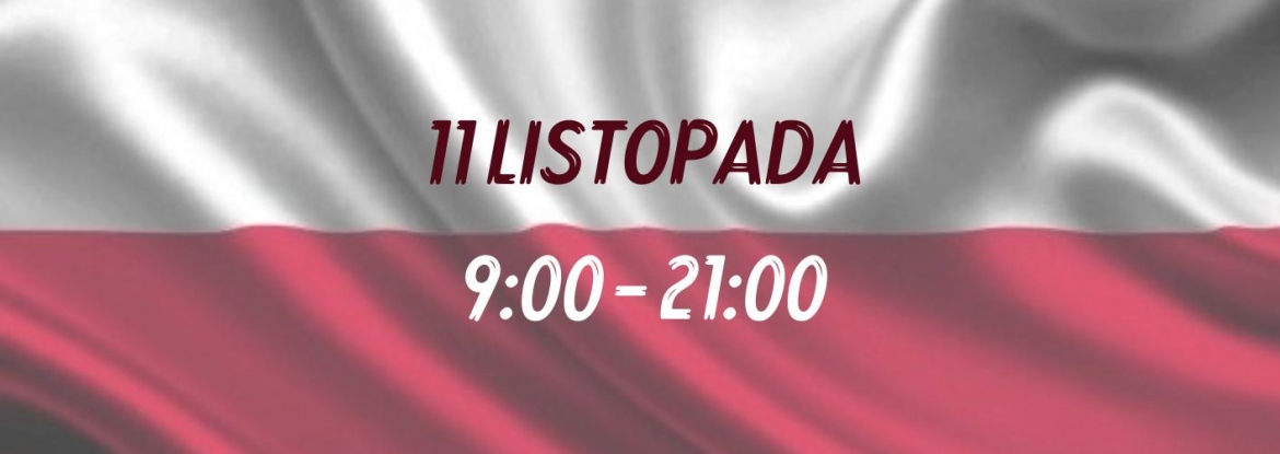 11. listopada